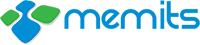 MEMITS Solutions Mobile Retina Logo